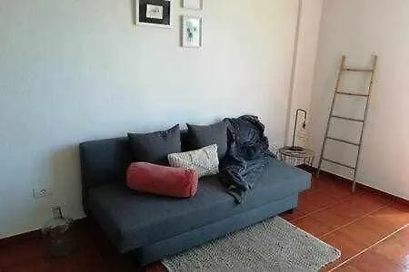 Casas Galloway Playa Santiago Sol Y Descanso Apartment Playa de Santiago (Isla de la Gomera)