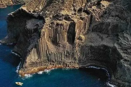 Casas Galloway Playa Santiago Sol Y Descanso * Playa de Santiago (Isla de la Gomera)
