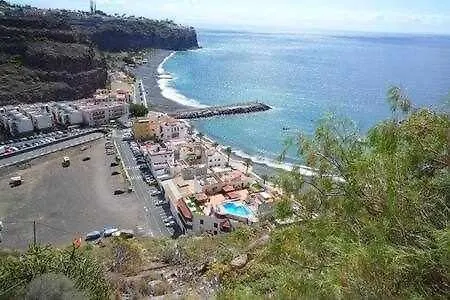 Casas Galloway Playa Santiago Sol Y Descanso