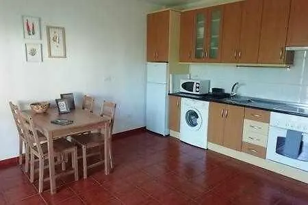 Casas Galloway Playa Santiago Sol Y Descanso Apartment Playa de Santiago (Isla de la Gomera)