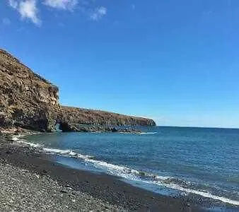 Casas Galloway Playa Santiago Sol Y Descanso Apartment
