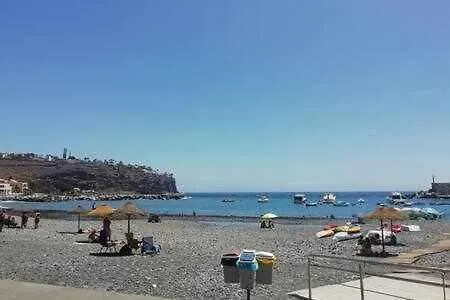 Appartamento Casas Galloway Playa Santiago Sol Y Descanso *